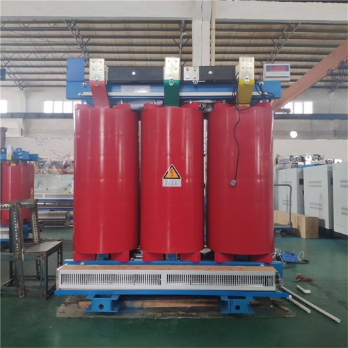 麻山SCB13-125KVA/10KV/0.4KV干式变压器